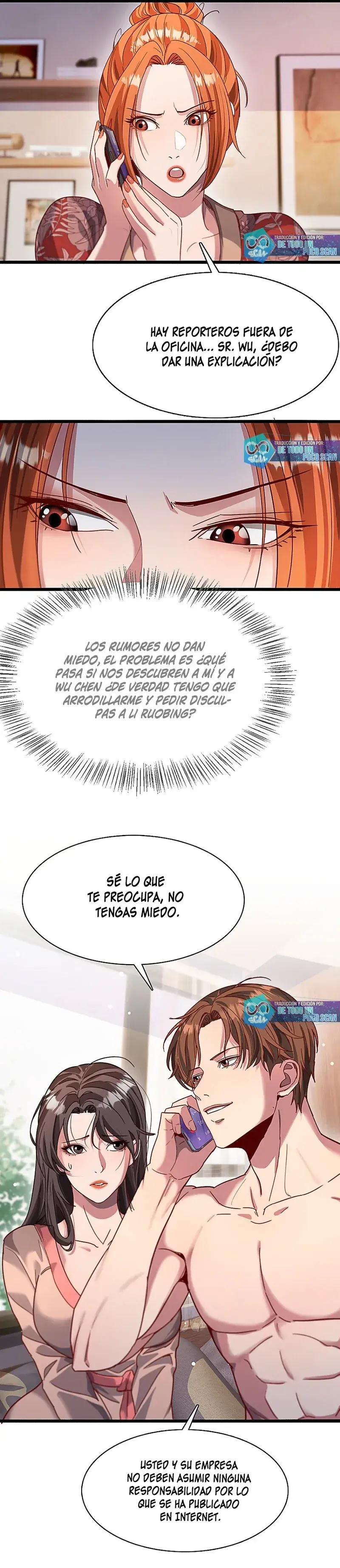 Capitulo 79 page 5