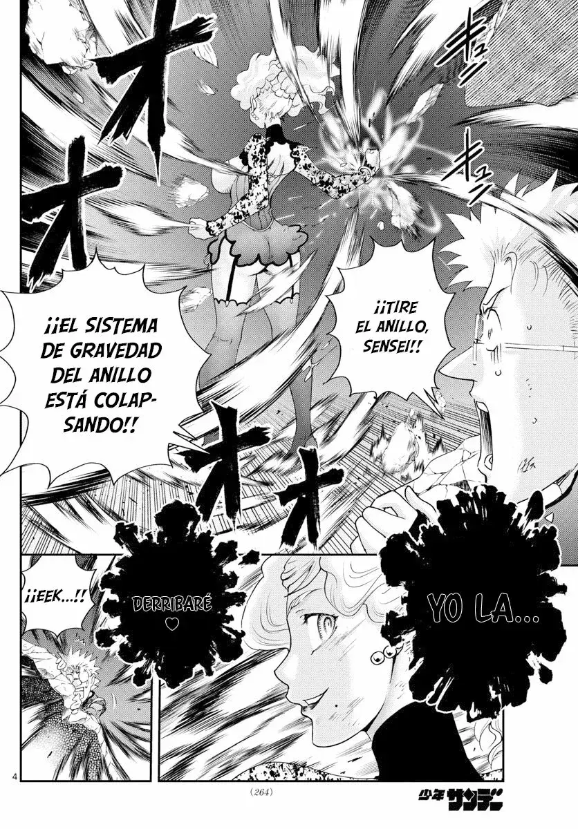 Capitulo 226 page 6