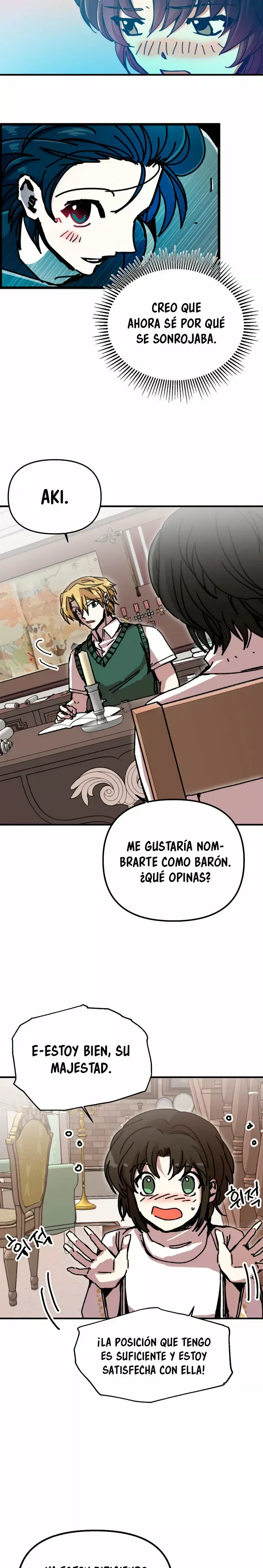 Capitulo 106 page 21