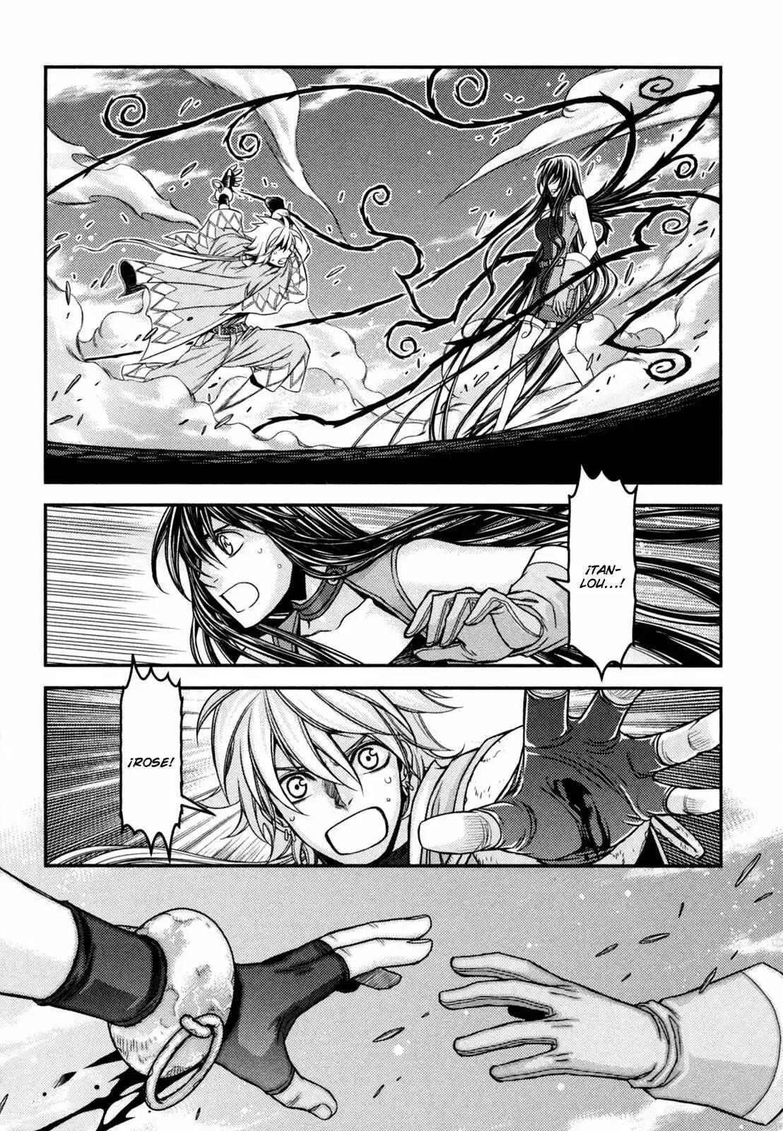 Capitulo 18 page 28