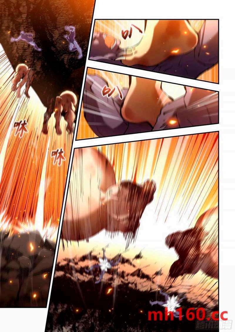 Capitulo 589 page 4