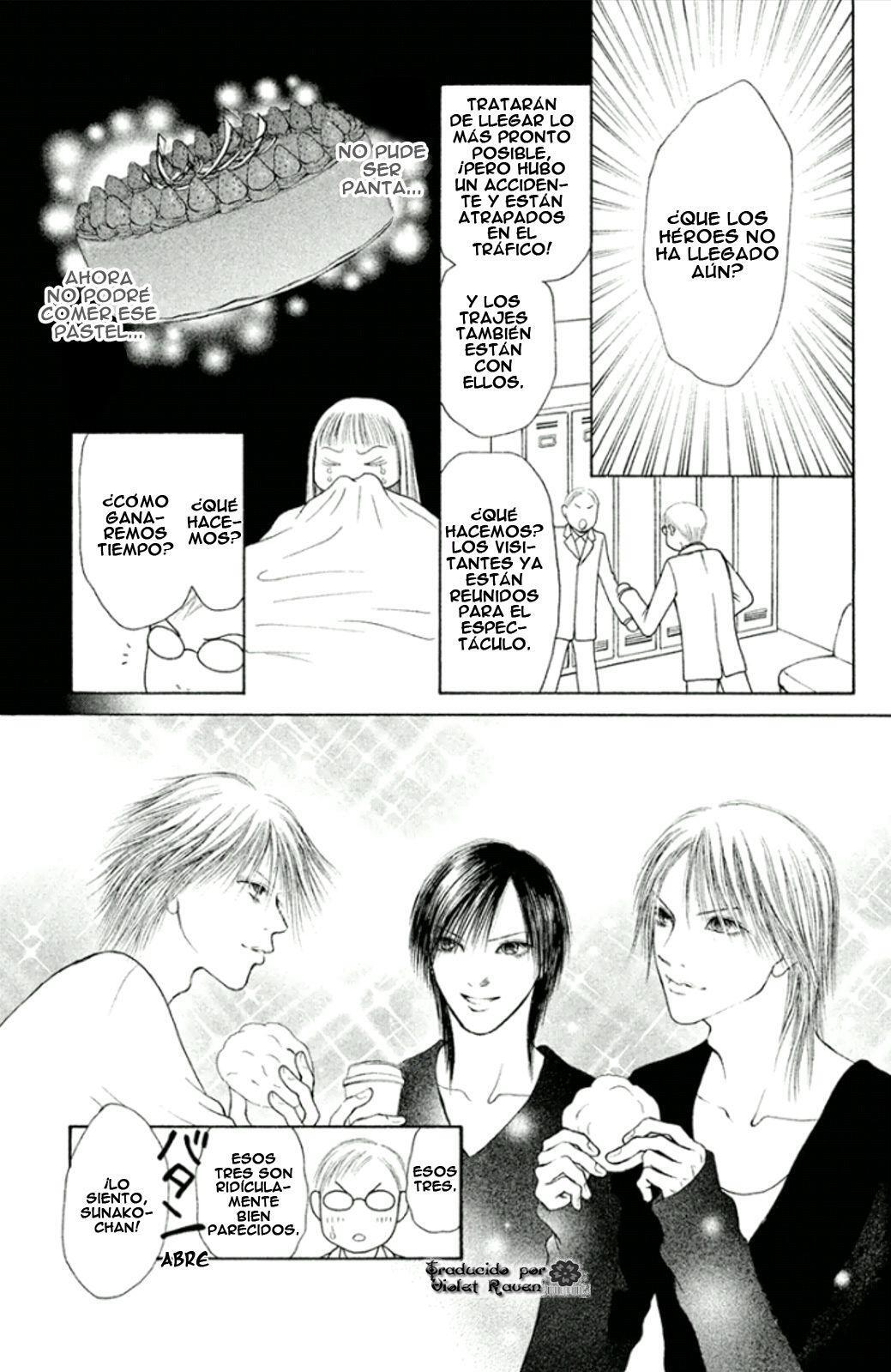 Capitulo 137 page 16