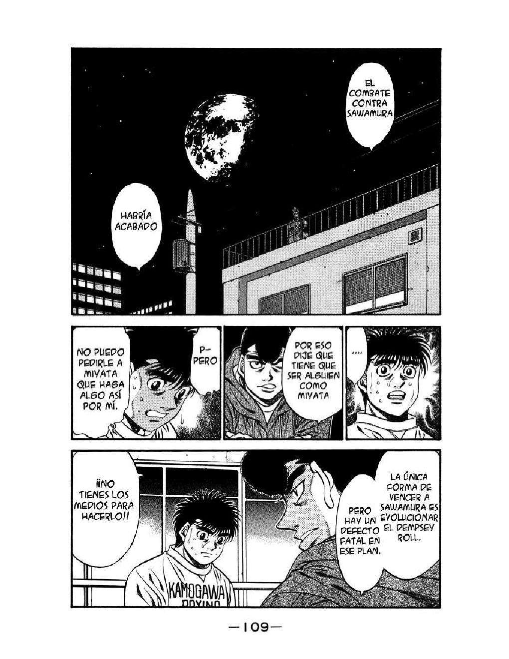 Capitulo 468 page 11