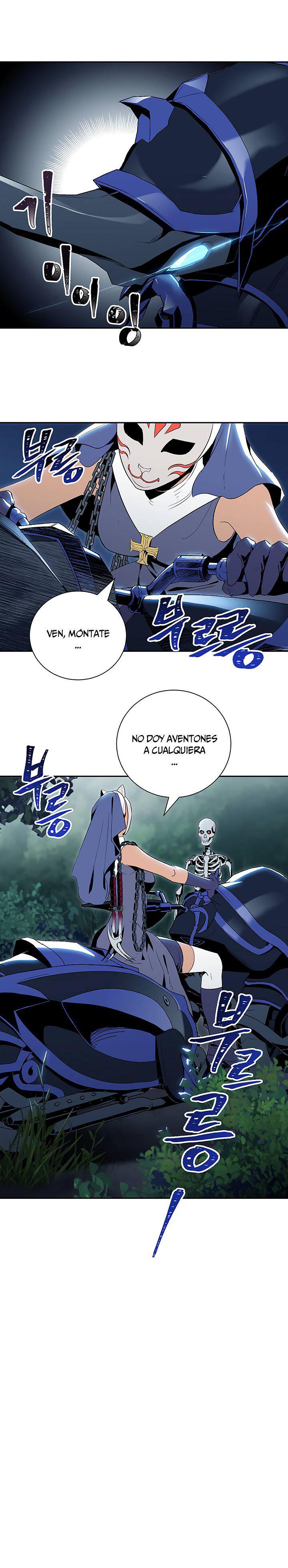 Capitulo 61 page 19