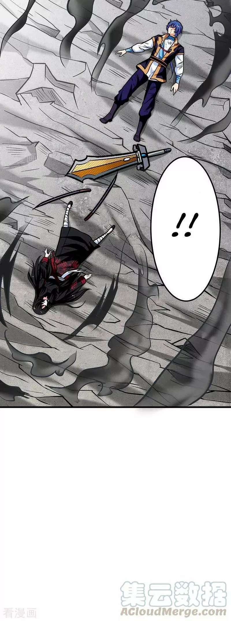 Capitulo 291 page 27