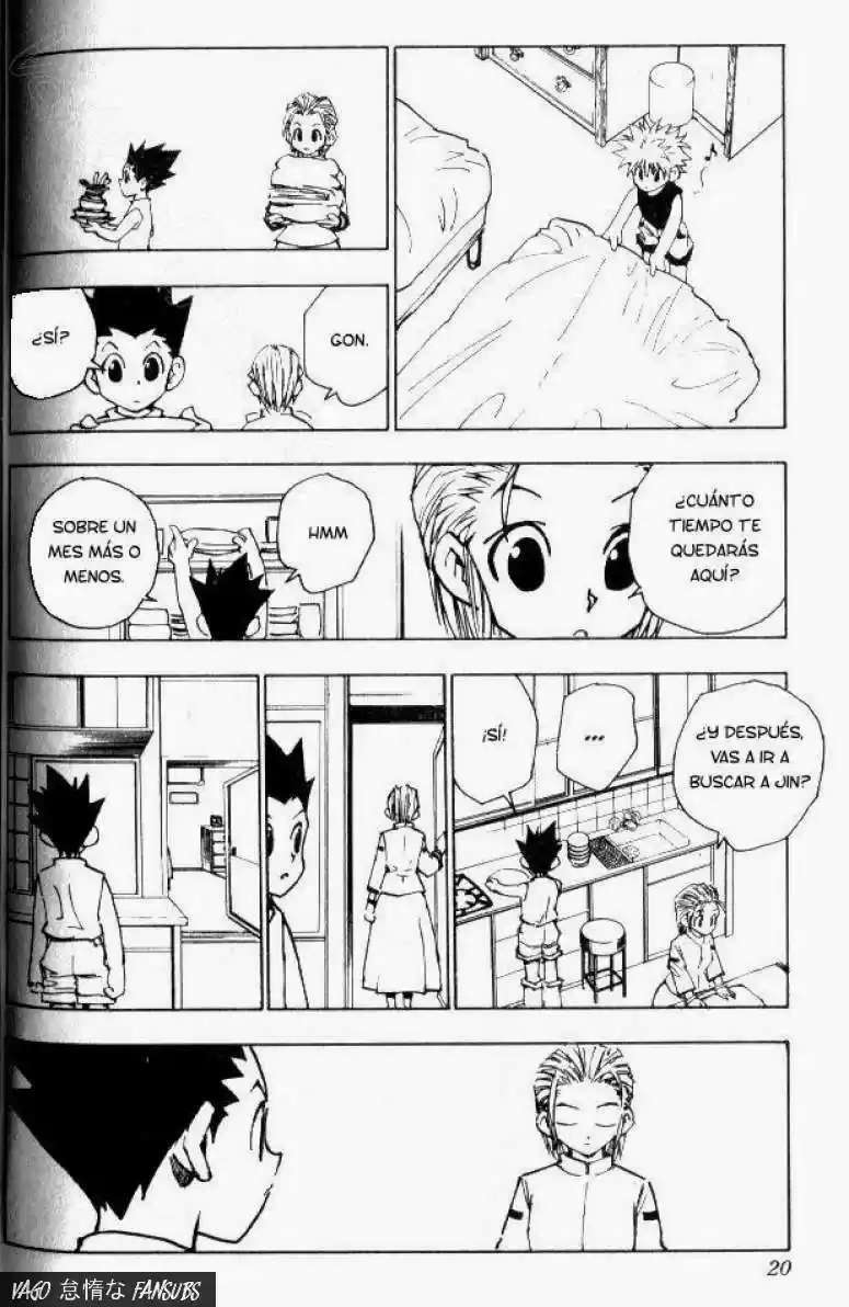 Capitulo 64 page 15