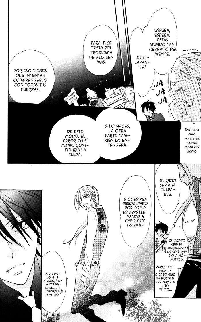 Capitulo 3.50 page 18