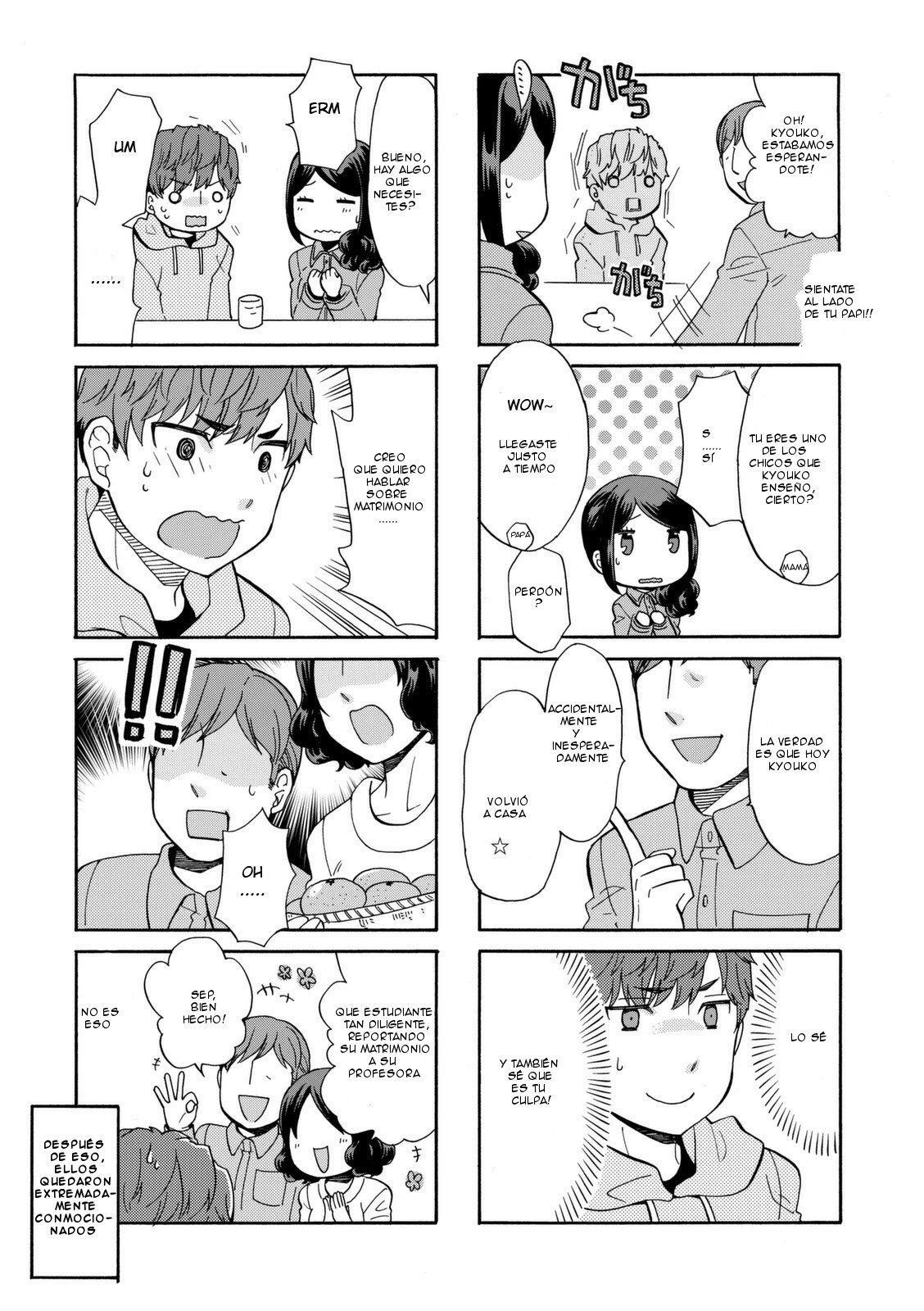 Capitulo 31 page 13