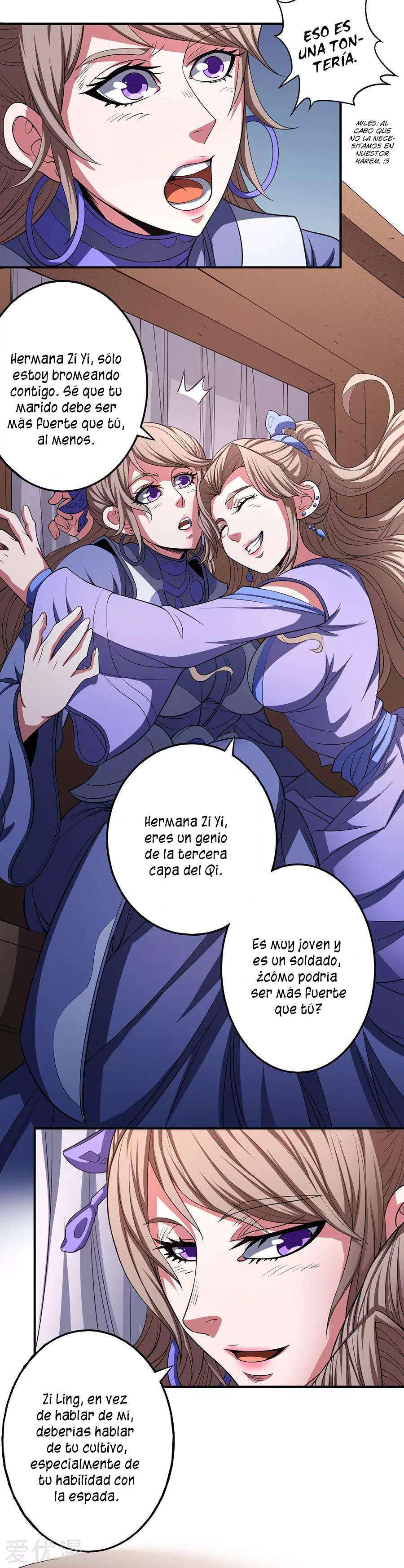 Capitulo 100 page 20