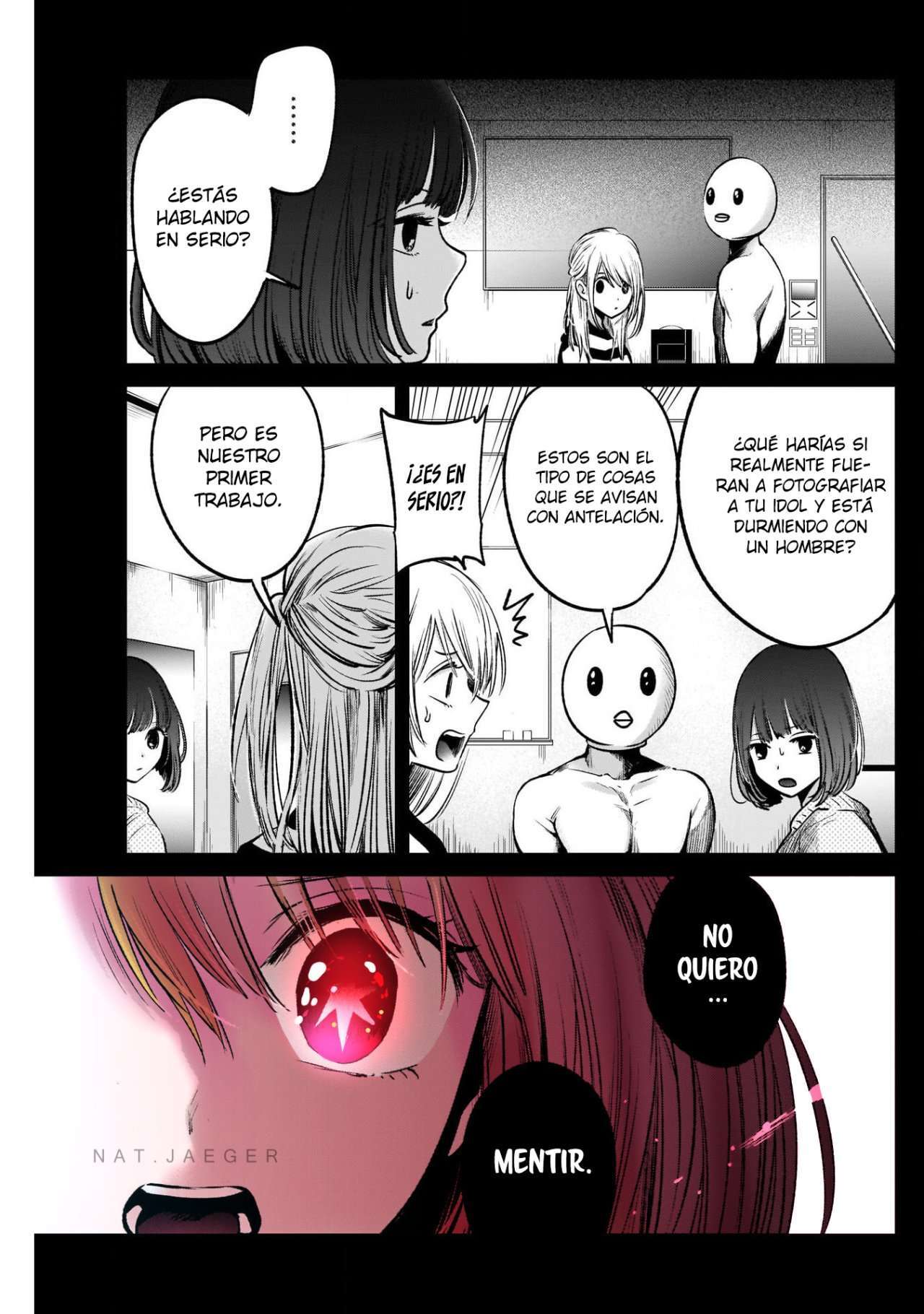 Capitulo 22 page 15