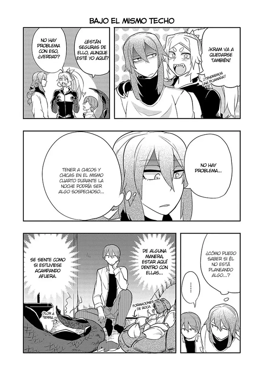 Capitulo 26 page 5