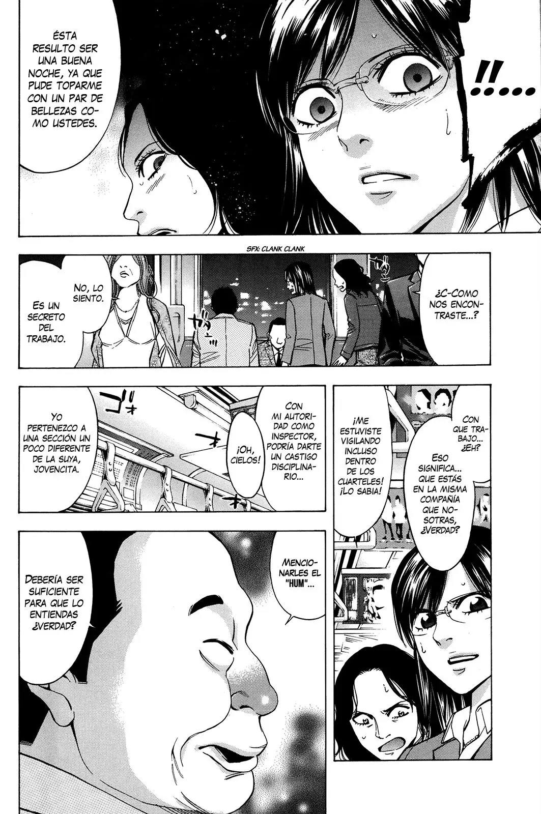 Capitulo 95 page 25