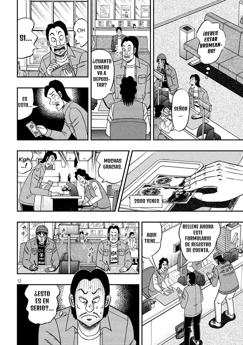 Capitulo 69 page 12