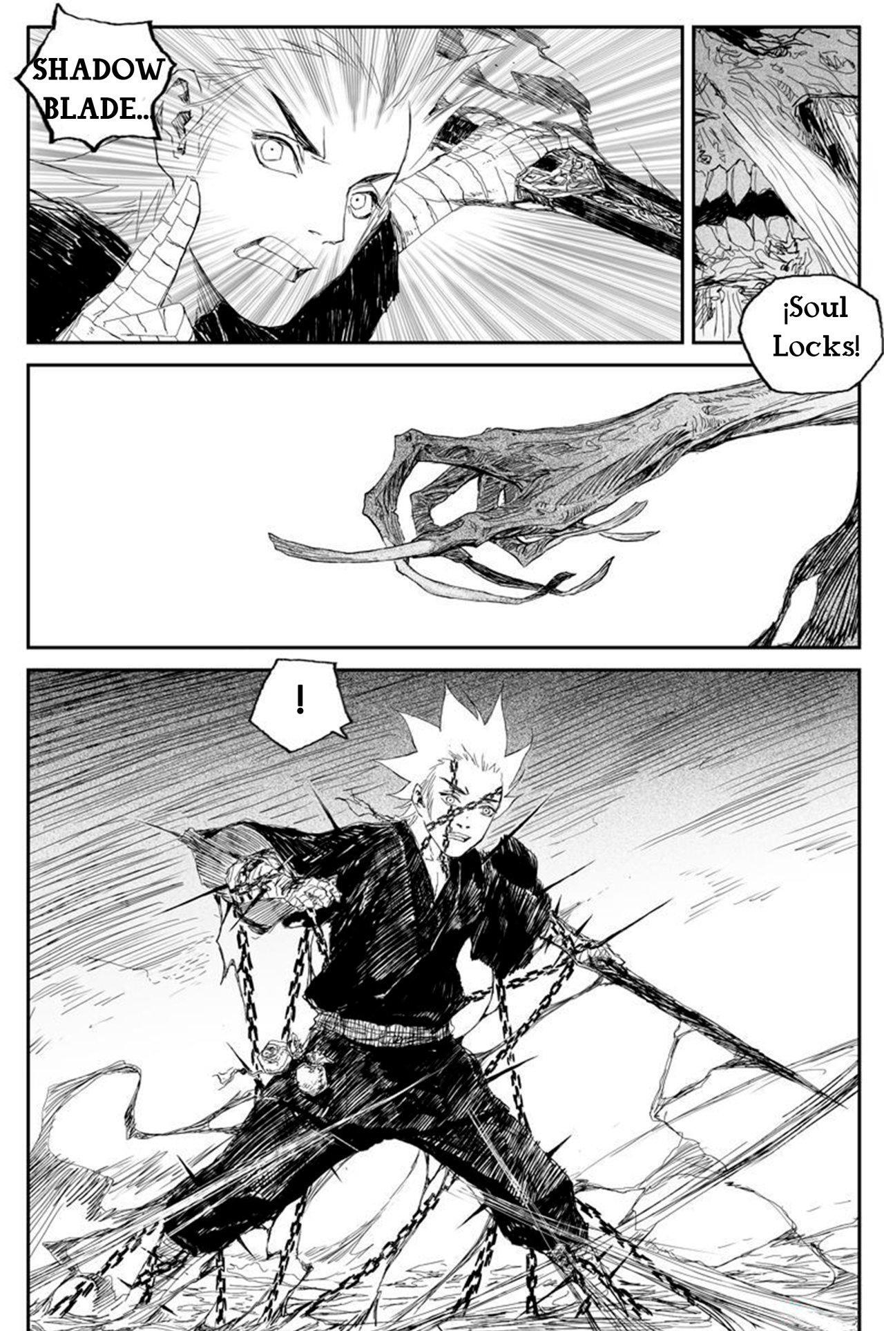 Capitulo 38 page 4