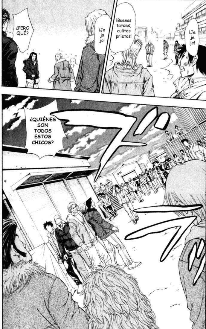 Capitulo 32 page 18
