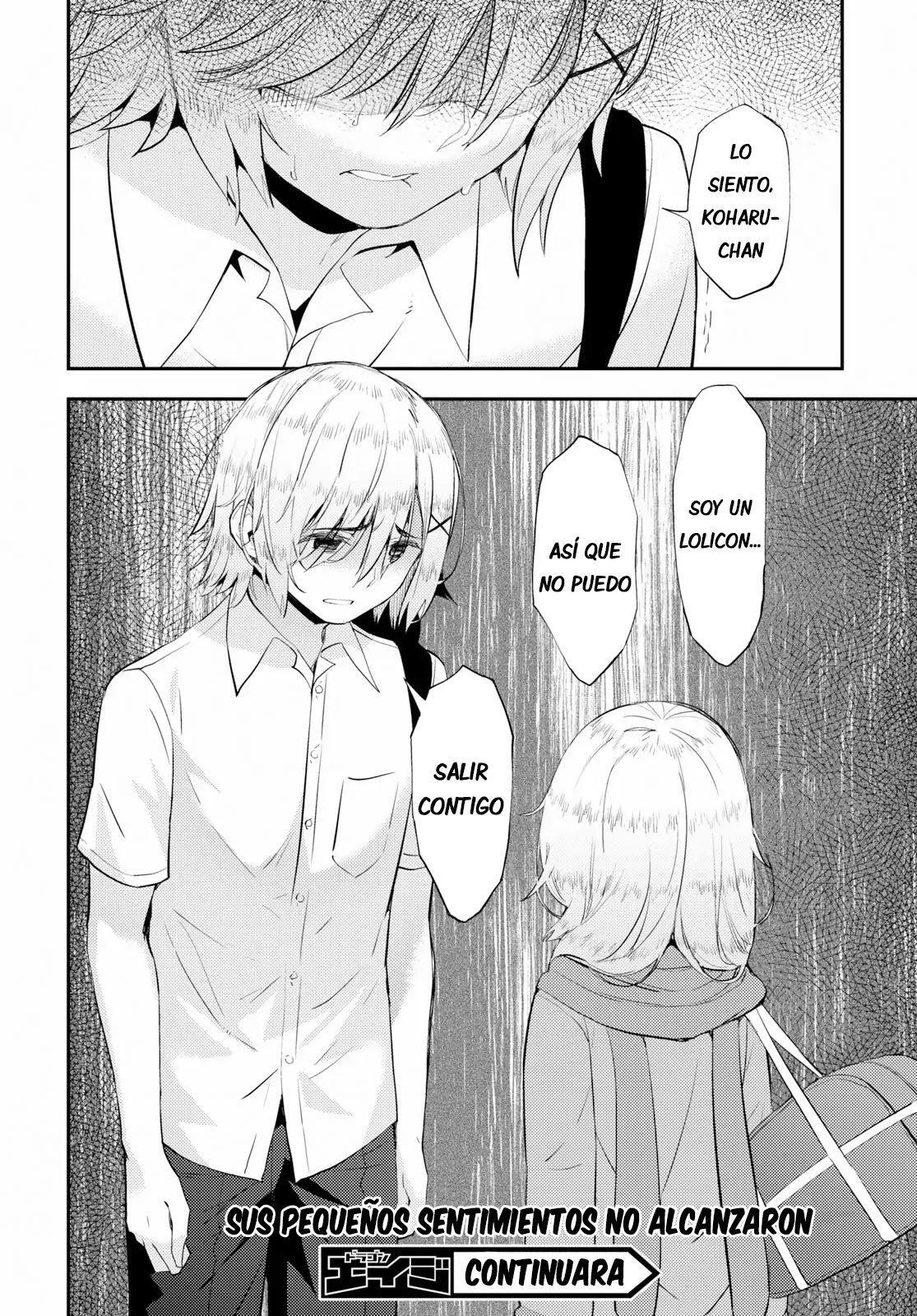 Capitulo 18 page 25