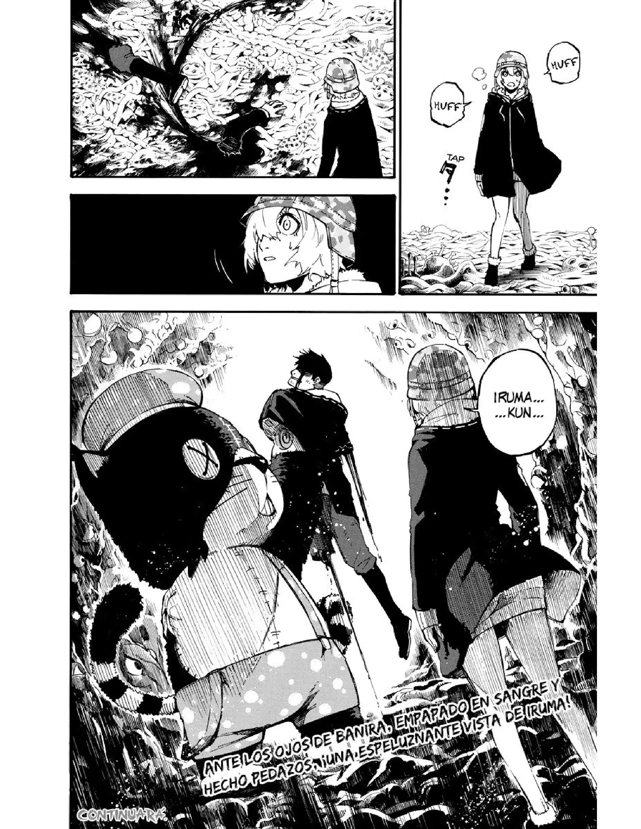 Capitulo 112 page 15
