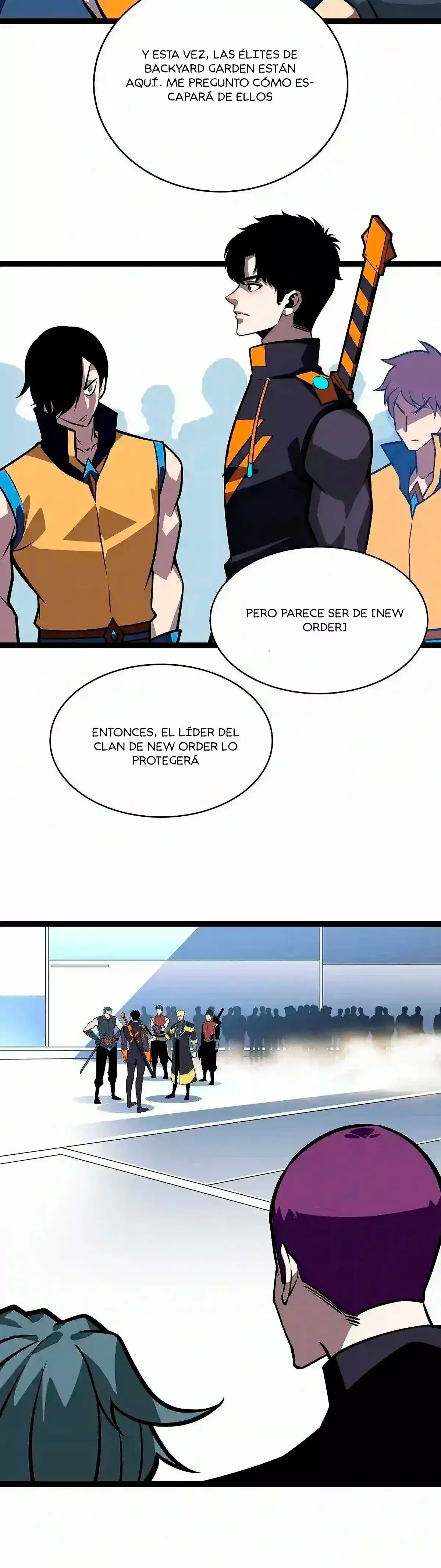 Capitulo 57 page 18