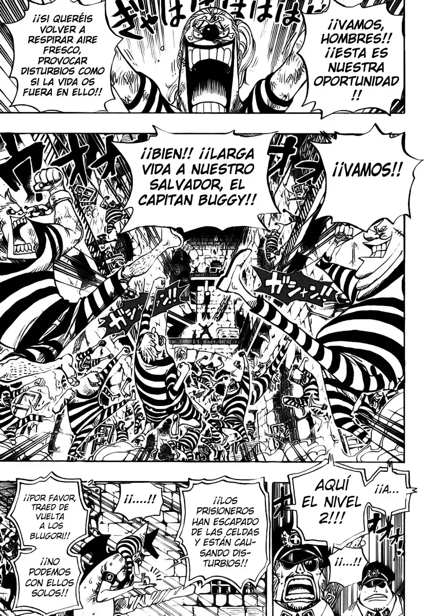 Capitulo 541 page 14