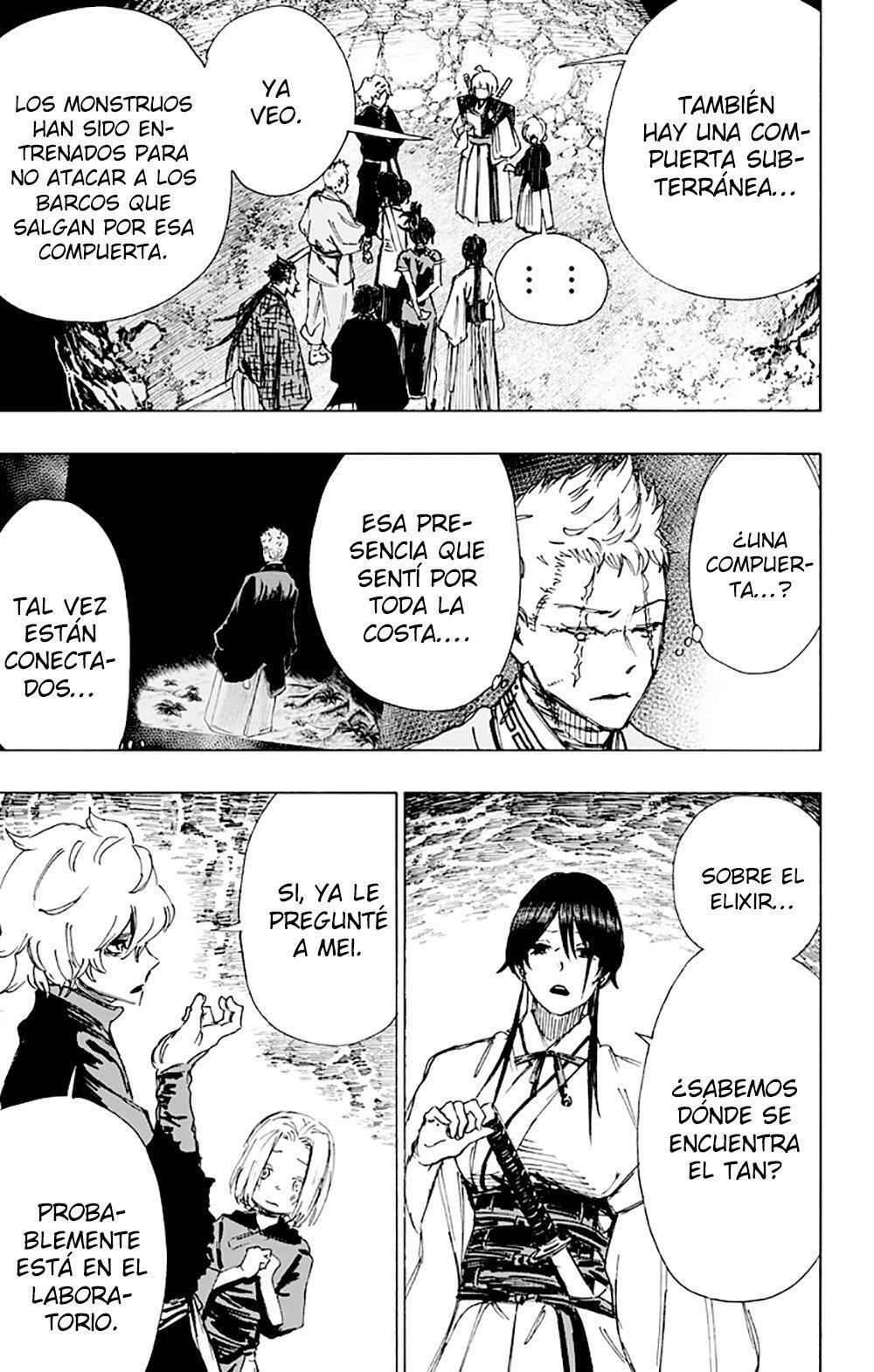 Capitulo 60 page 6