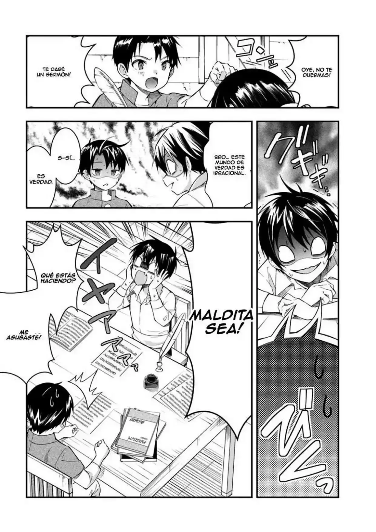 Capitulo 1 page 36