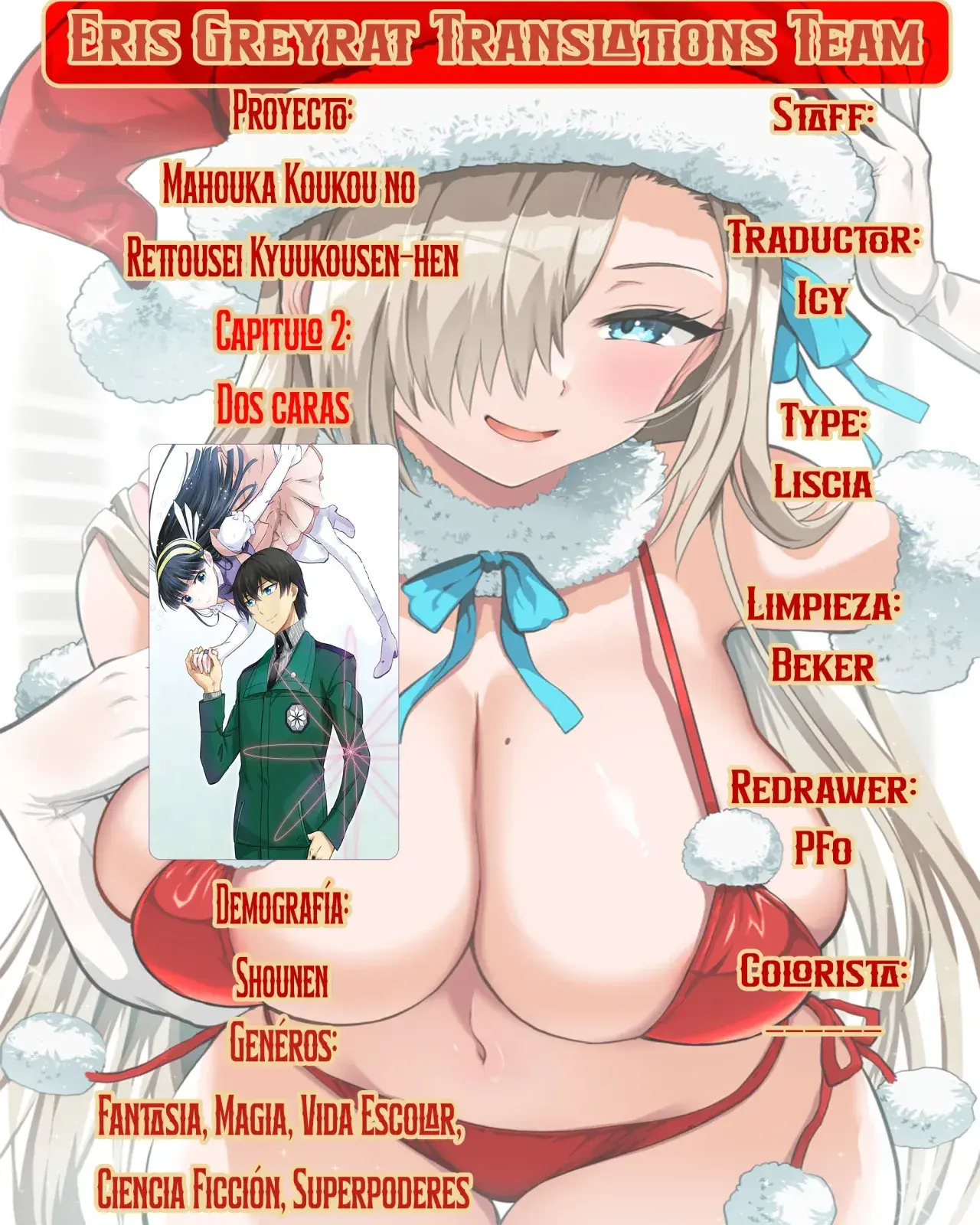 Capitulo 2 page 1