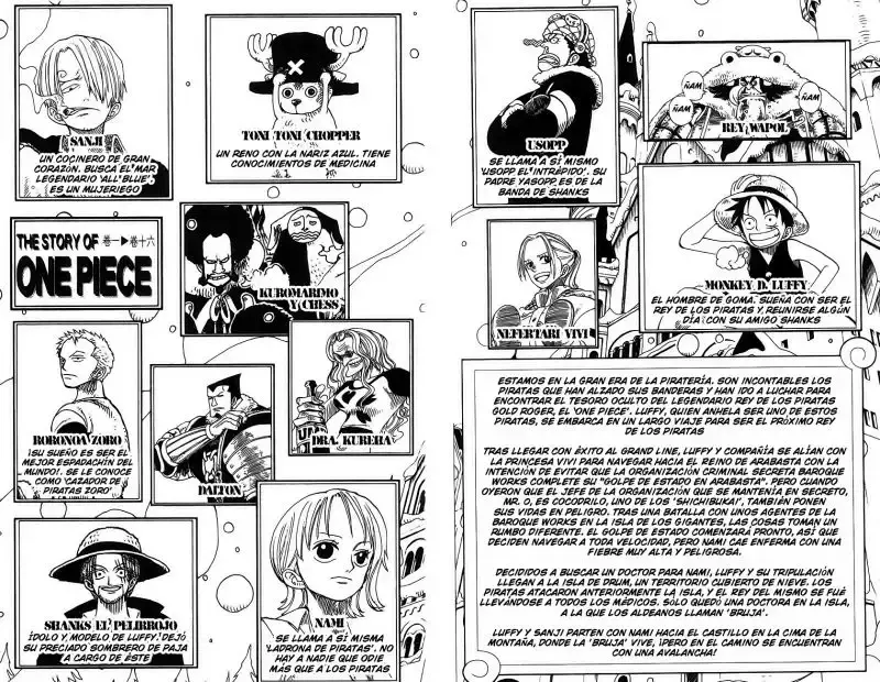 Capitulo 137 page 4