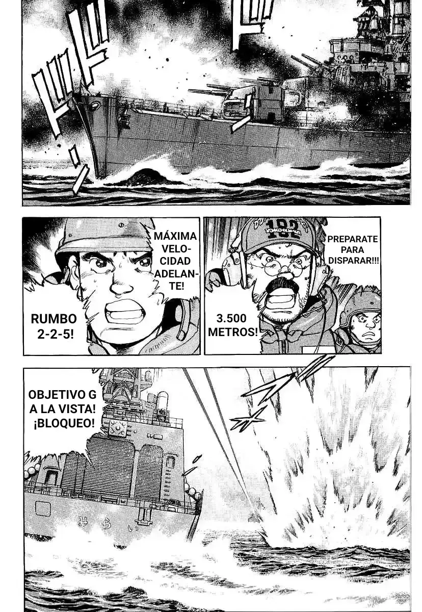 Capitulo 95 page 5