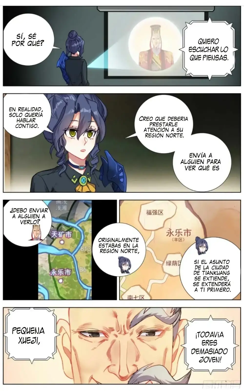 Capitulo 181 page 7