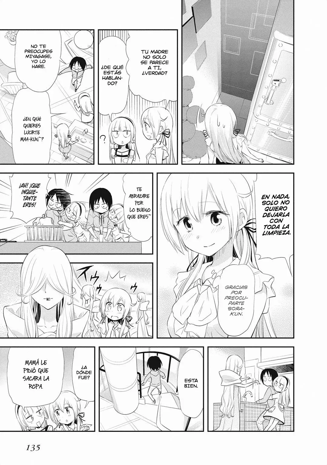Capitulo 19 page 12