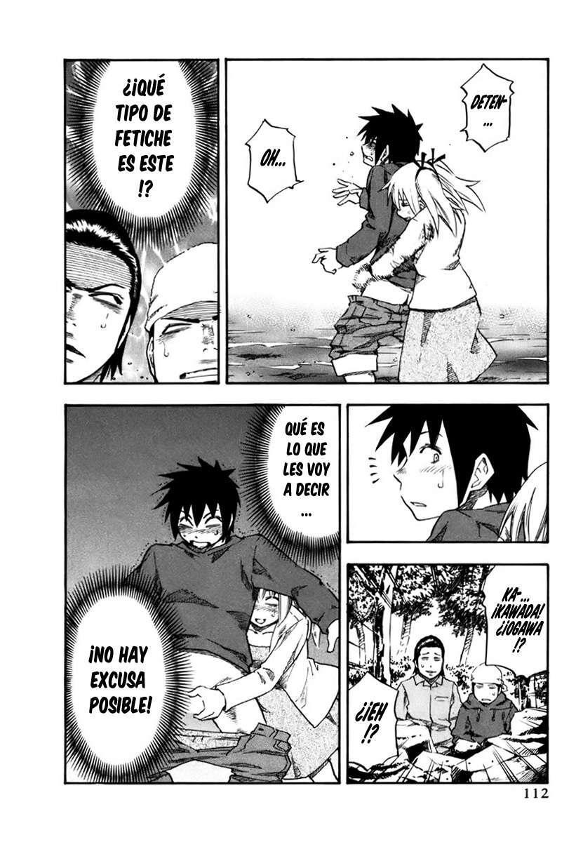 Capitulo 30 page 10