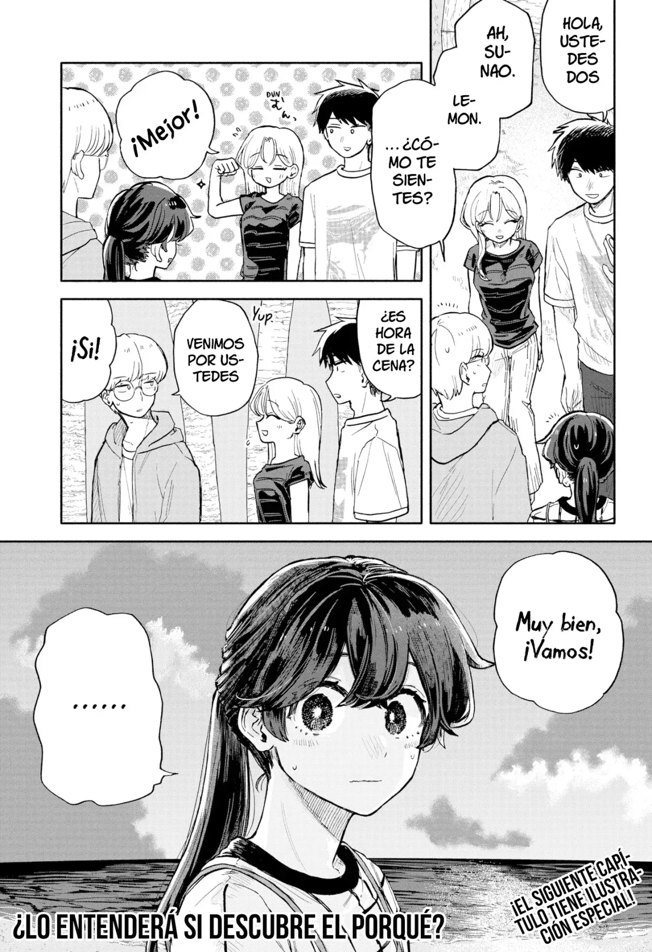 Capitulo 38 page 19