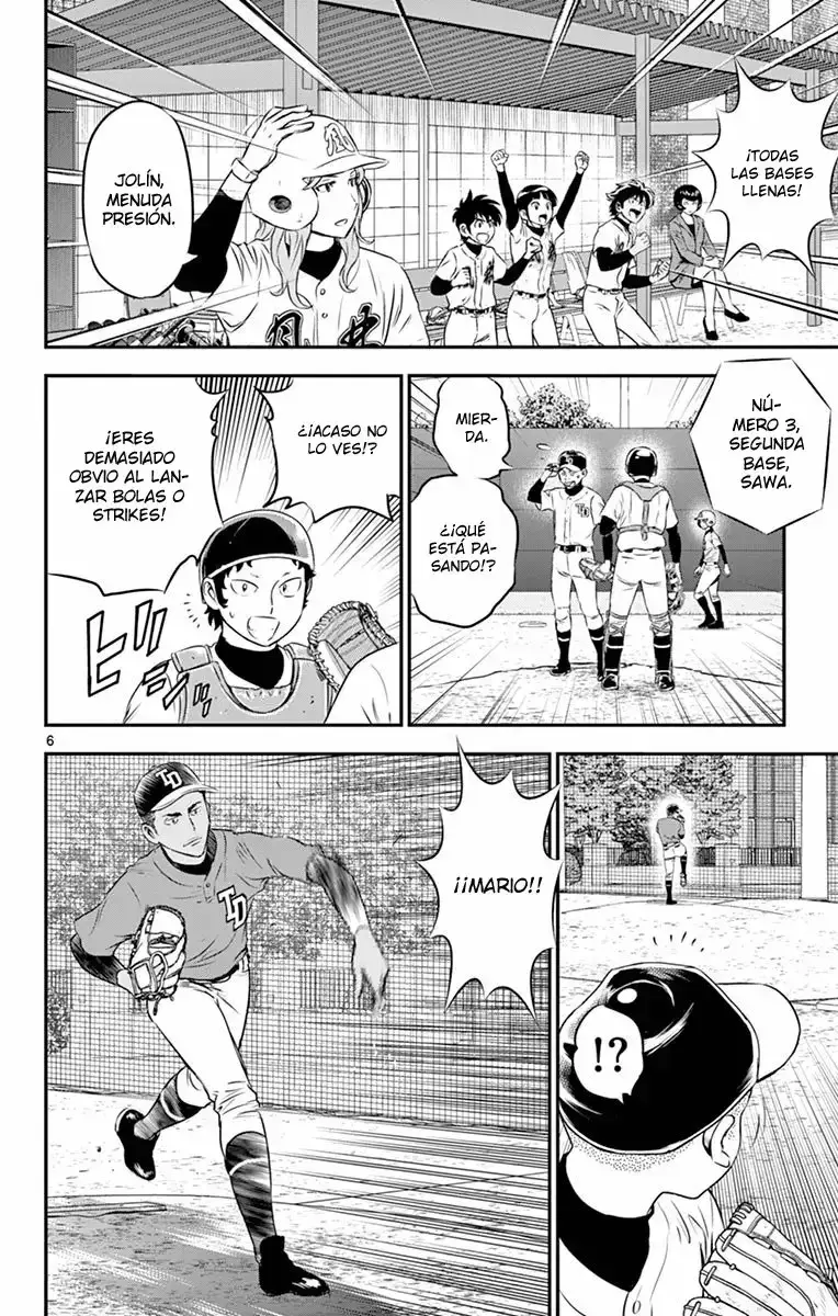 Capitulo 170 page 6