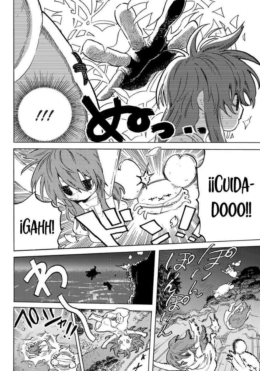 Capitulo 167.2 page 11