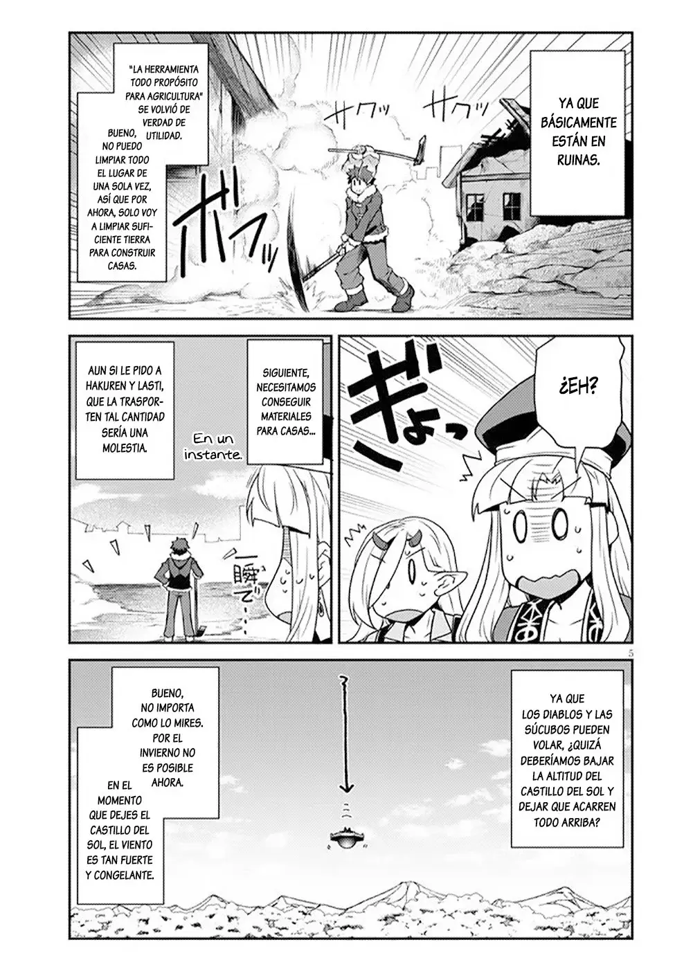 Capitulo 317 page 5