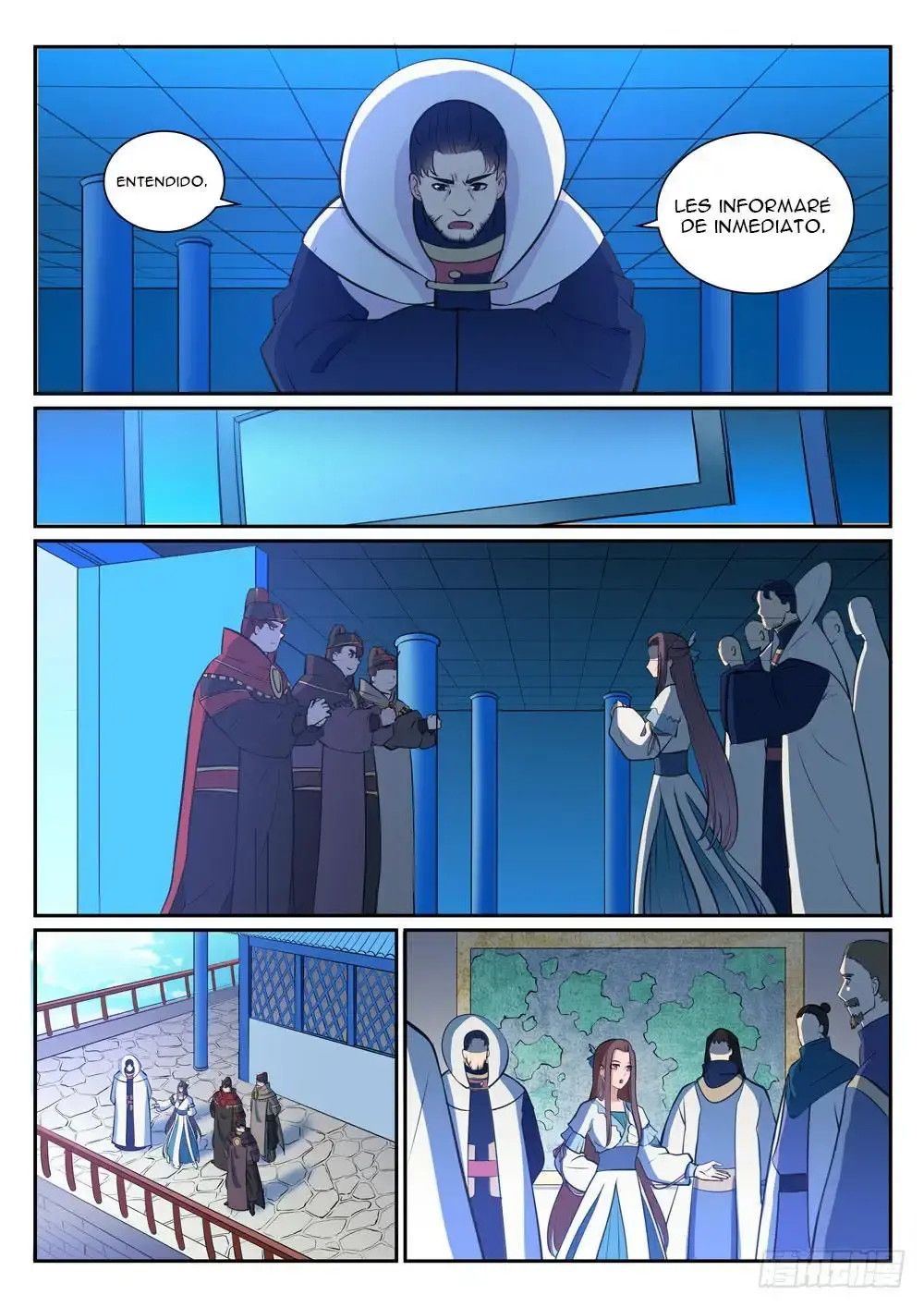 Capitulo 329 page 11