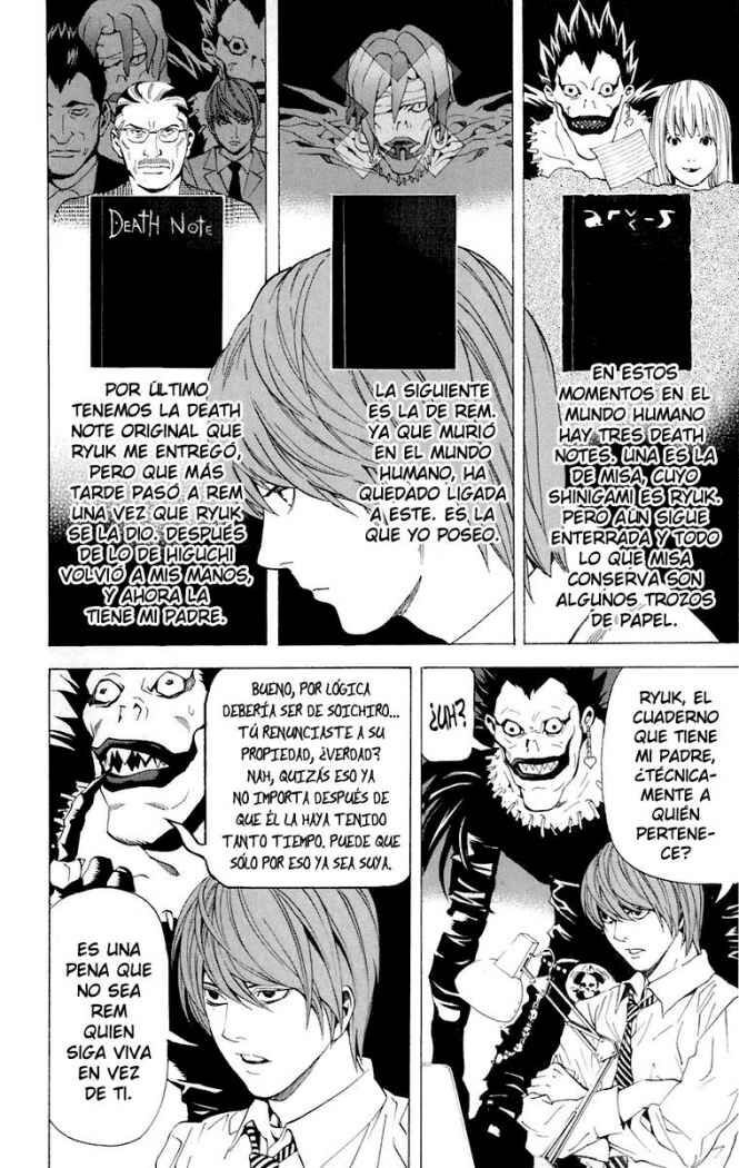 Capitulo 62 page 17