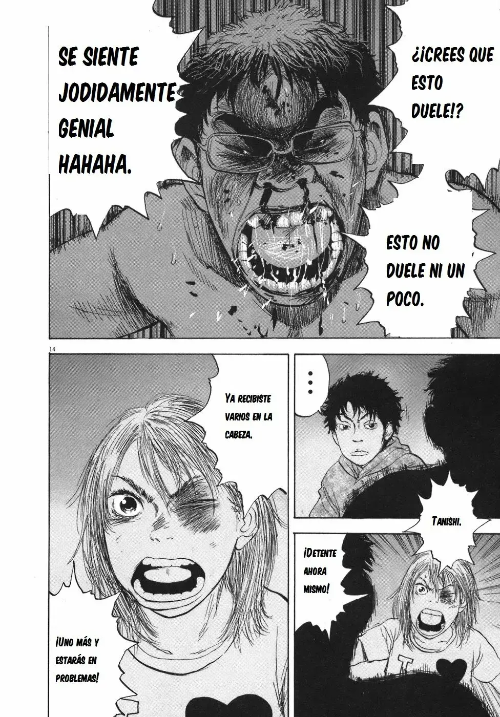 Capitulo 78 page 15