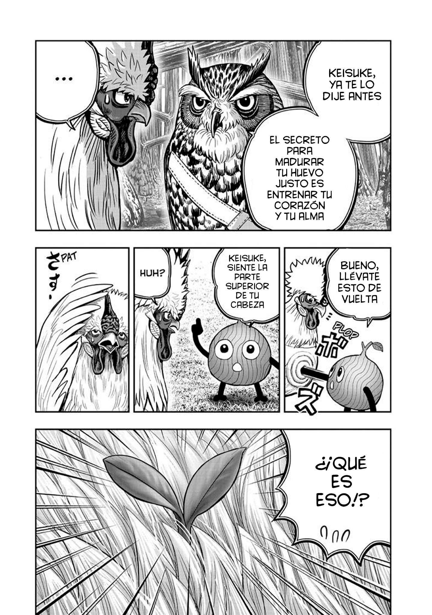 Capitulo 50 page 13
