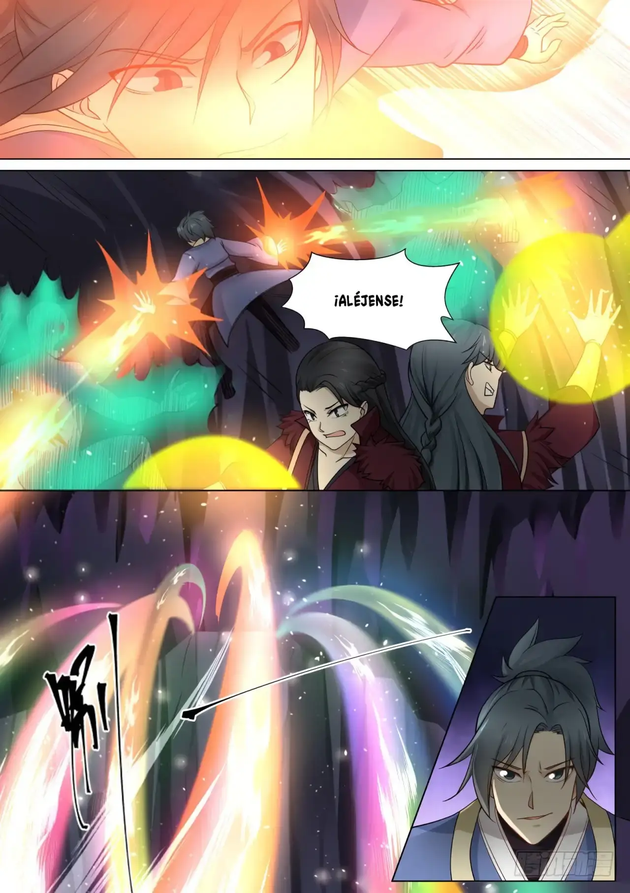 Capitulo 267 page 6