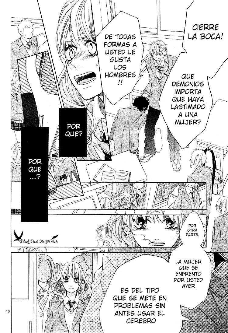 Capitulo 3 page 11