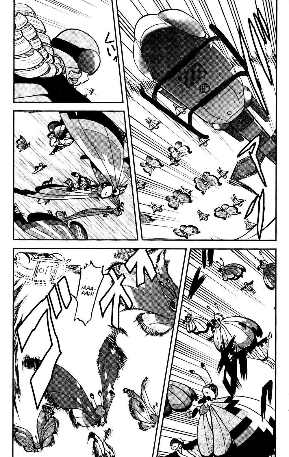 Capitulo 16 page 4
