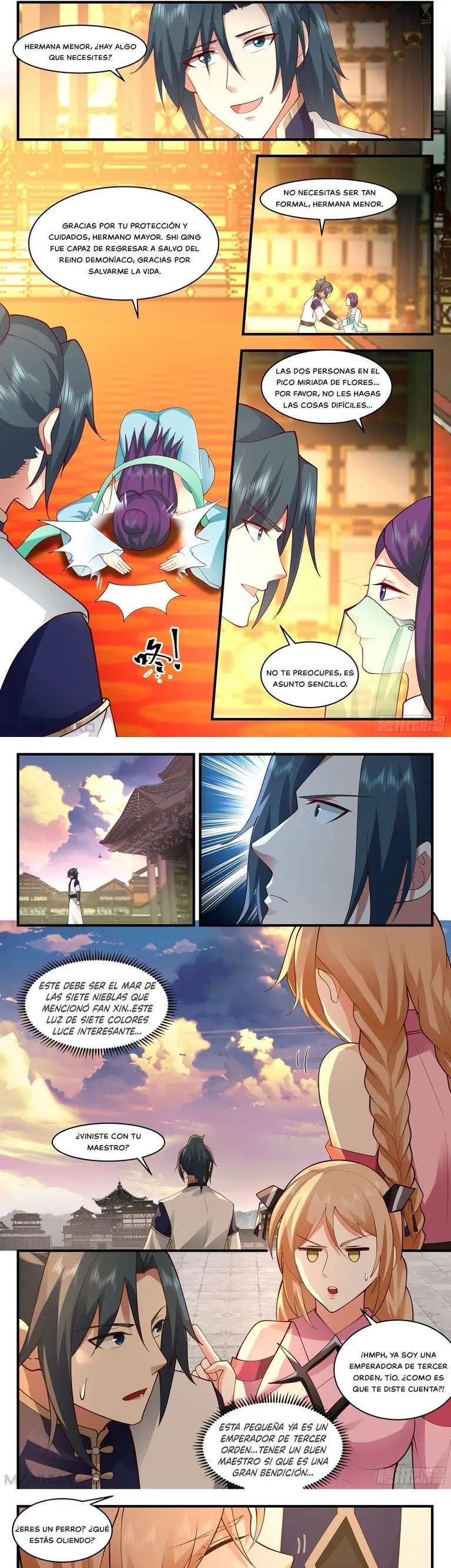 Capitulo 2467 page 4