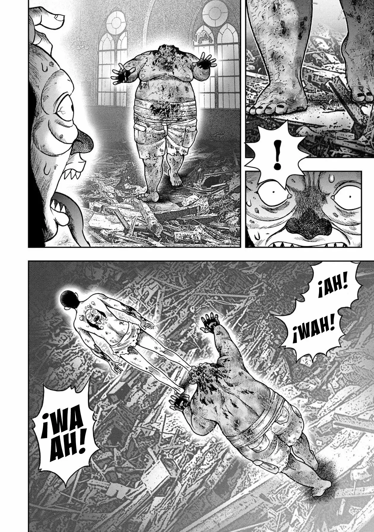Capitulo 99 page 24