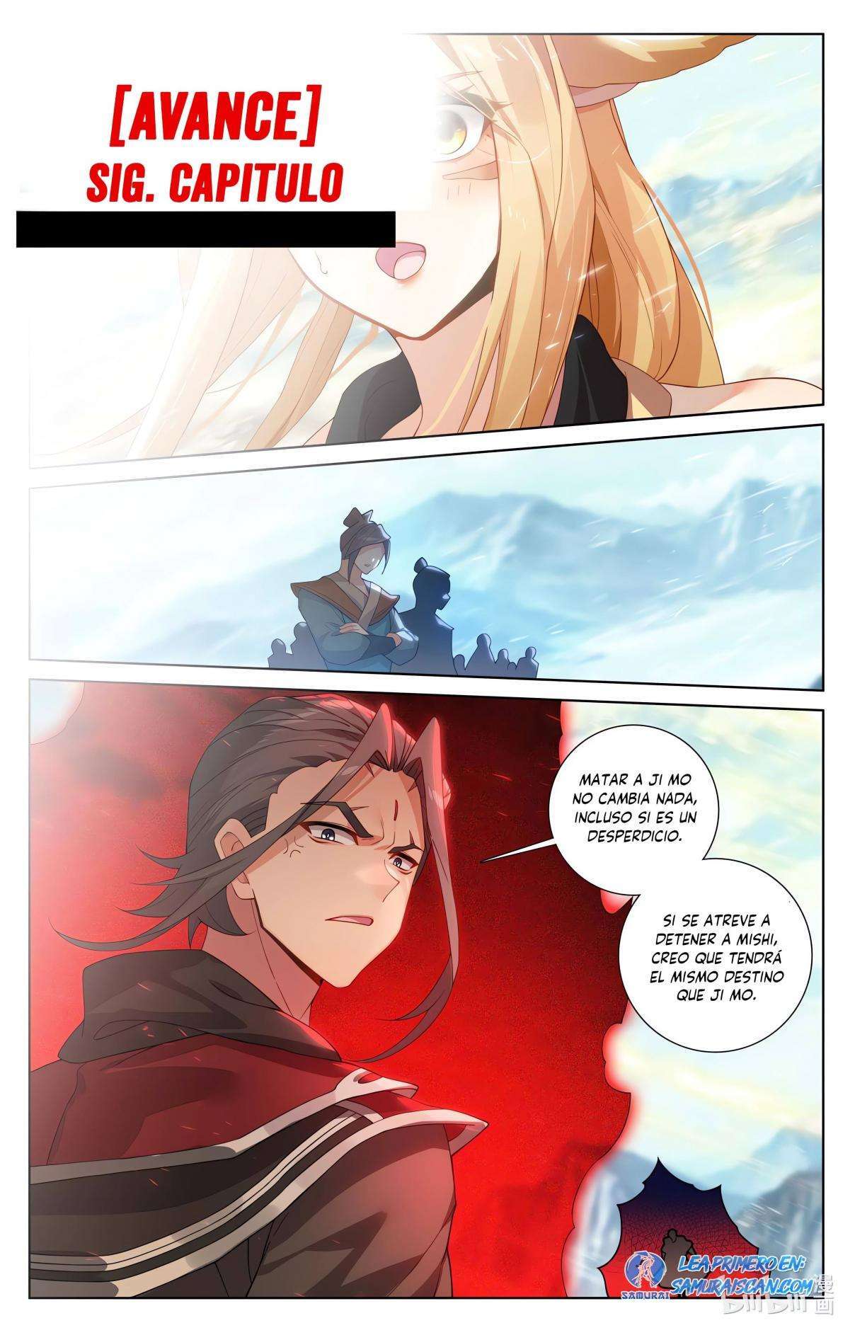 Capitulo 1034 page 10