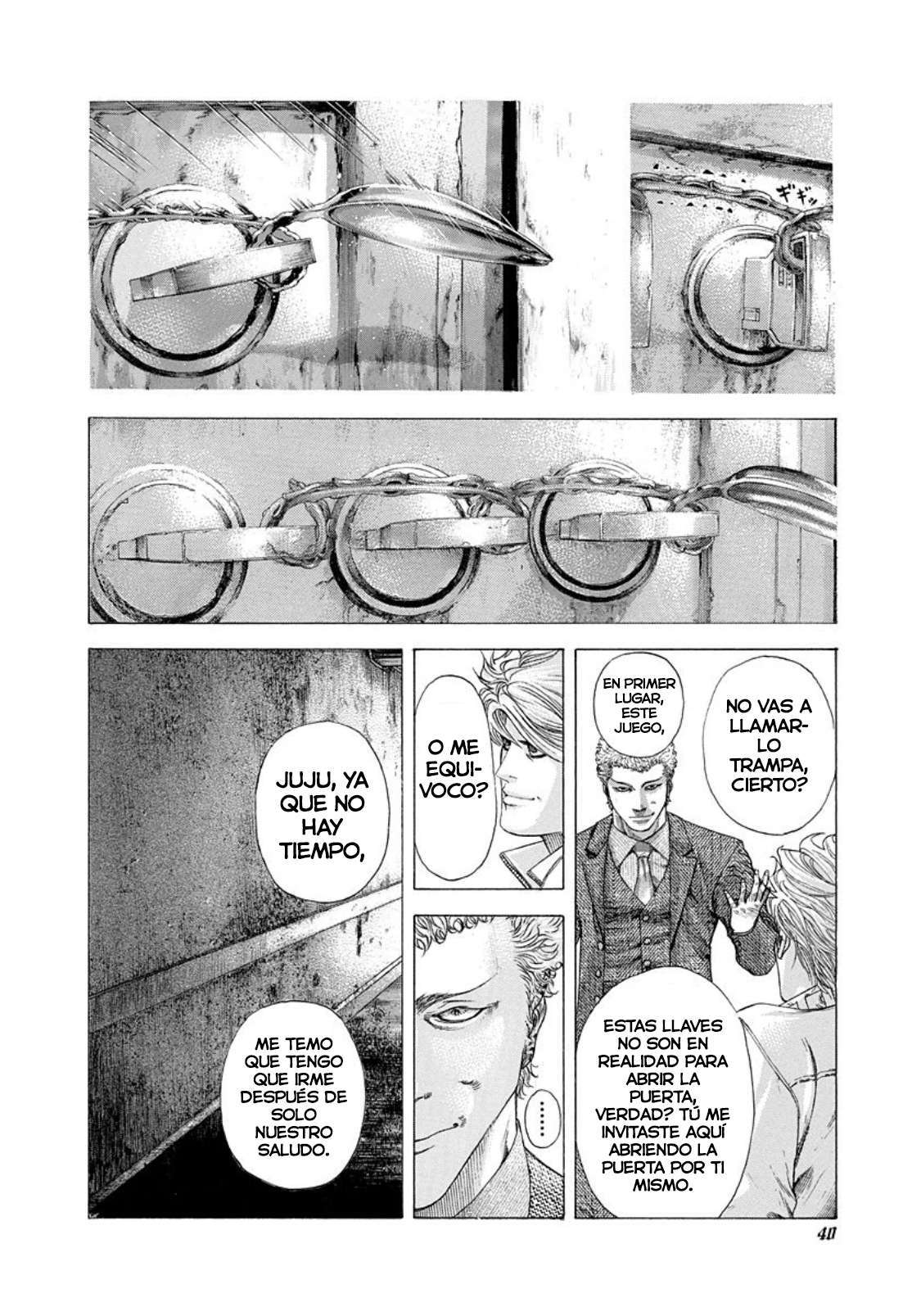 Capitulo 177 page 15