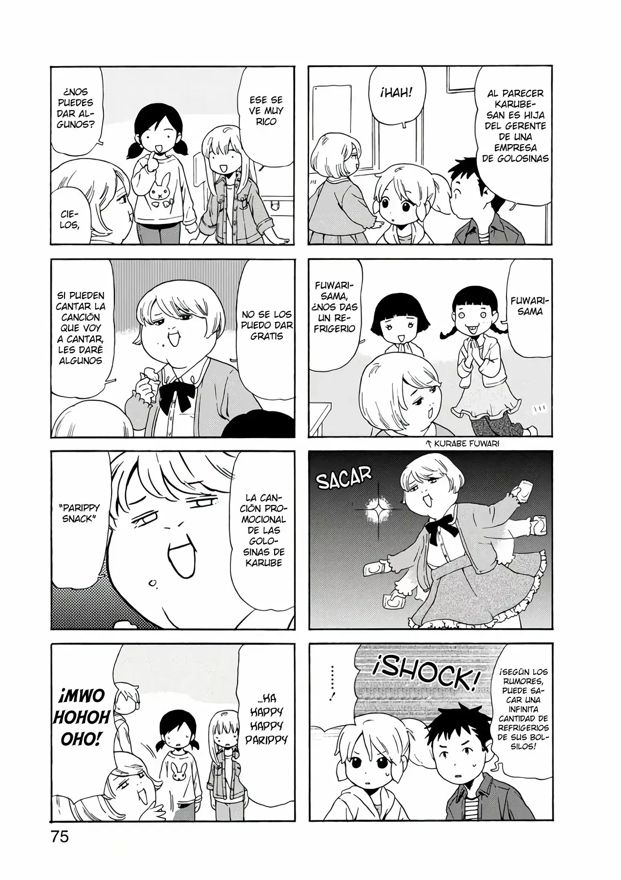 Capitulo 67 page 4