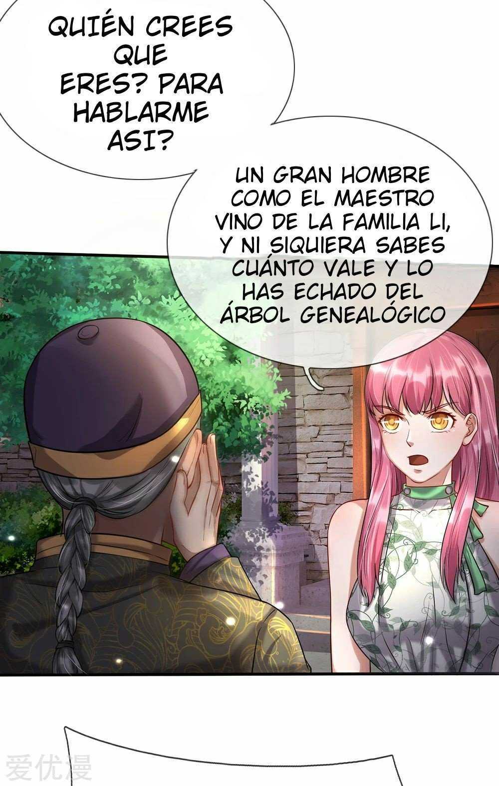 Capitulo 206 page 5