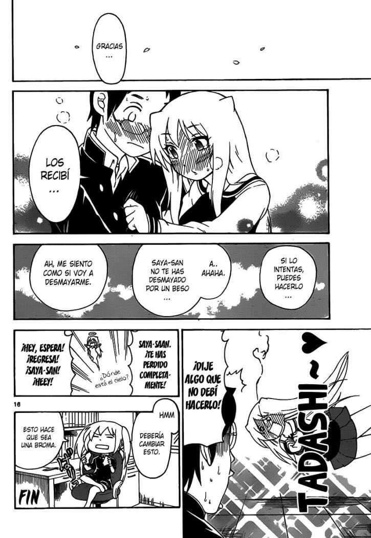 Capitulo 138 page 16