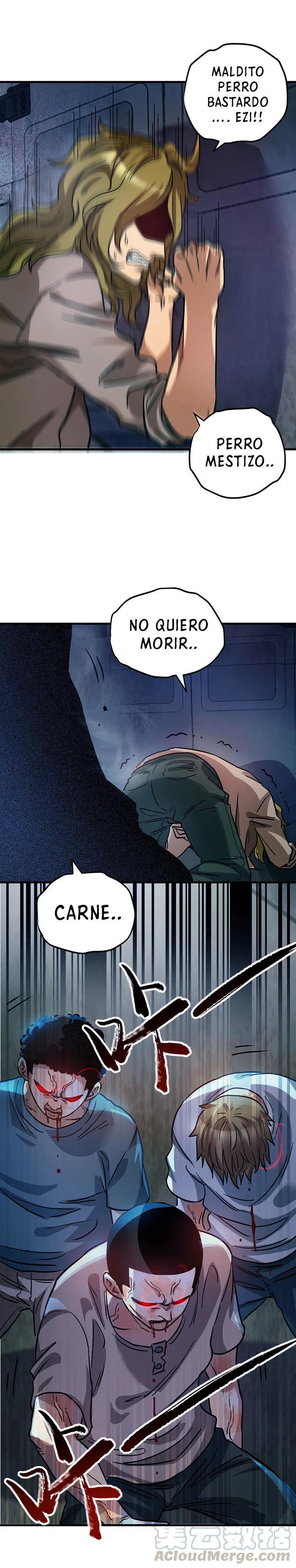 Capitulo 52 page 17